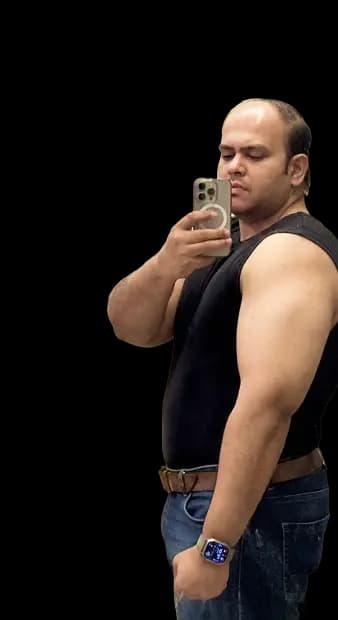 Zuheb after