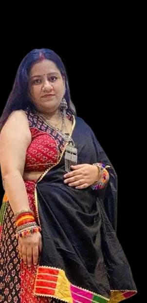 Shivani S before